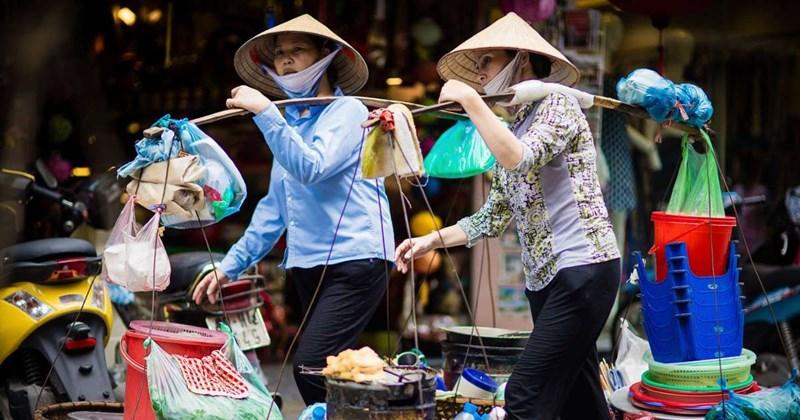 Thông tin mới về mức đóng bảo hiểm xã hội tự nguyện