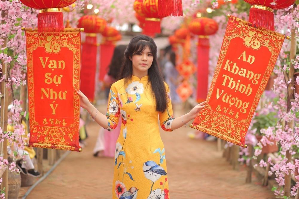 Nữ sinh nhận 6 học bổng du học Mỹ, gây chú ý với bài luận về "Nước Mắm"