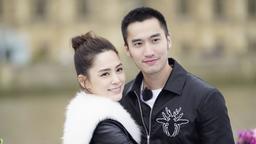 Chồng cũ Chung Hân Đồng sắp lên chức bố chỉ sau một tháng lấy vợ ba
