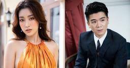 Rộ bằng chứng Hoa hậu Đỗ Mỹ Linh hẹn hò với con trai cả nhà bầu Hiển