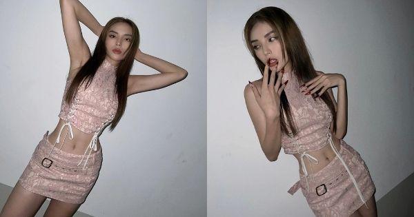 8 năm sau đăng quang, Kỳ Duyên chứng minh đẳng cấp The Body trong làng Hoa hậu