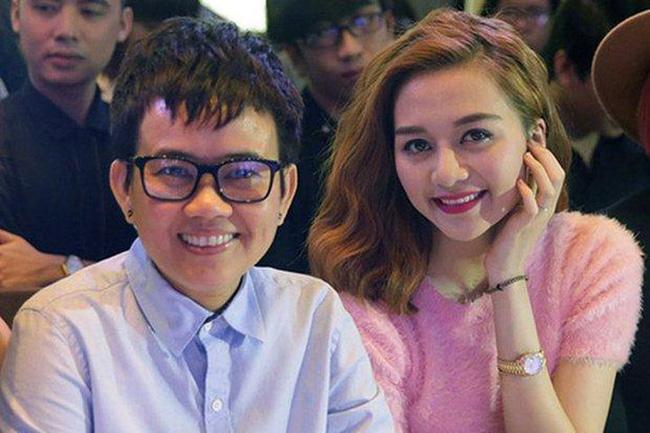 Phương Uyên cảm ơn tình mới quên đi "nỗi đau quá khứ"