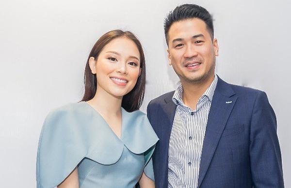 Rộ tin Phillip Nguyễn và bạn gái Linh Rin đi Đà Lạt chụp hình cưới