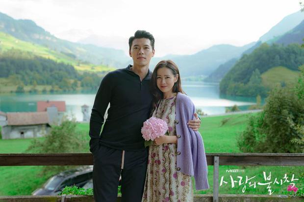 Địa điểm cưới của Hyun Bin và Son Ye Jin: Biệt thự có giá thuê 400 triệu/ngày, an ninh nghiêm ngặt