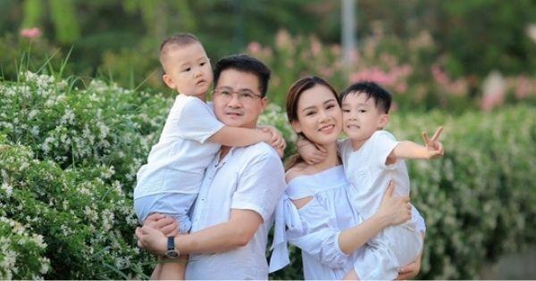 Huyền Sâm "11 tháng 5 ngày": Cả đời đóng vai buồn, đời thực làm vợ Phó Giám đốc, sống như phu nhân