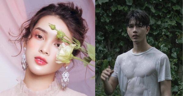 Rộ tin Quỳnh Lương chia tay bạn trai tin đồn Minh Kha vì người thứ ba