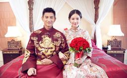 Ngô Kỳ Long phủ nhận tin đồn ly hôn Lưu Thi Thi