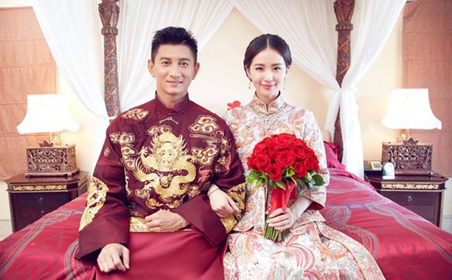 Ngô Kỳ Long phủ nhận tin đồn ly hôn Lưu Thi Thi