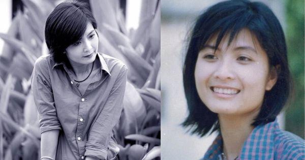 Điều ít biết về người vợ đầu cá tính của NSND Công Lý