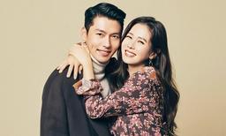 "Cặp đôi thế kỷ" Son Ye Jin và Hyun Bin sẽ kết hôn vào ngày 30/3 tới
