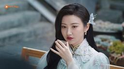 Bàn tay của đệ nhất mỹ nữ Bắc Kinh Cảnh Điềm lọt top tìm kiếm Trung Quốc, hút 3 triệu lượt xem