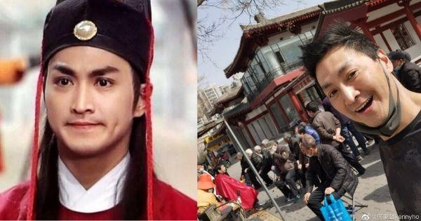 "Triển Chiêu" Hà Gia Kính ở tuổi 62 vẫn độc thân quyến rũ