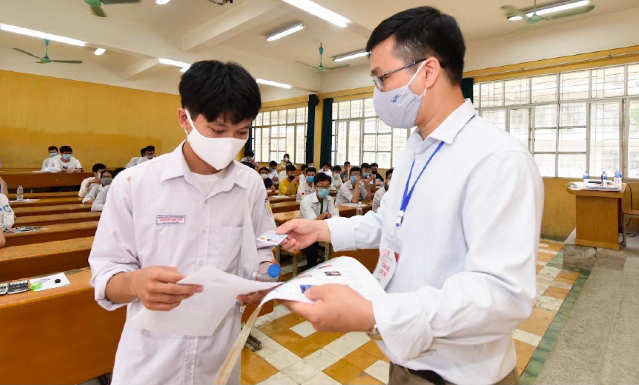 Danh sách những trường Y tuyển sinh không cần môn Sinh