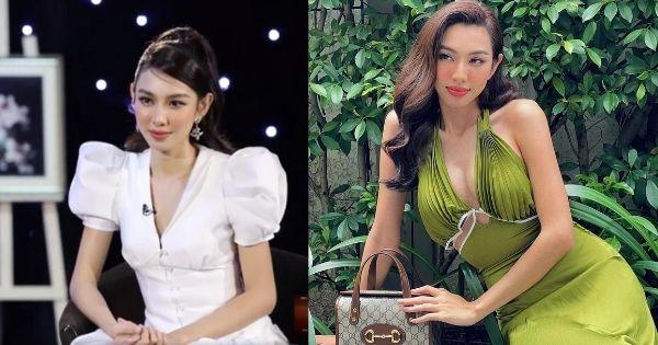 Thuỳ Tiên công khai số lượng mối tình, tiết lộ từng chia tay vì không còn cảm xúc