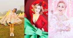 Sau 4 đời chồng, "cô Xuyến" Hoàng Yến sẵn sàng đón nhận tình yêu mới, sinh thêm con ở tuổi U50