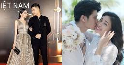 Đều yêu trai trẻ kém cả giáp, Ngô Thanh Vân được cầu hôn còn Lệ Quyên chỉ biết ngưỡng mộ: Yêu quá đi