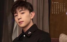 Đặng Luân là ai? Nam thần điện ảnh Hoa ngữ vướng ồn ào "trốn thuế" ở tuổi 30, bị phạt 380 tỉ đồng