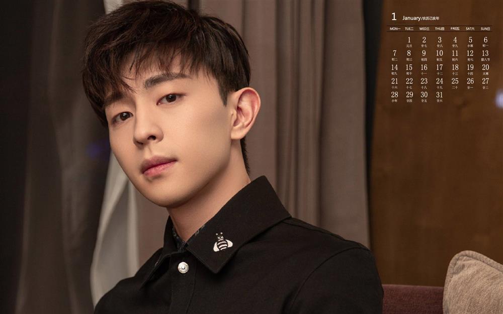 Đặng Luân là ai? Nam thần điện ảnh Hoa ngữ vướng ồn ào "trốn thuế" ở tuổi 30, bị phạt 380 tỉ đồng