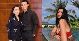 Quách Ngọc Ngoan khen con gái của Phượng Chanel vừa xinh vừa giỏi, lộ chi tiết tái hợp tình cũ