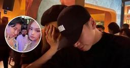 Hậu tiết lộ bị rối loạn lưỡng cực, Karik xuất hiện tình tứ bên "crush" Miu Lê