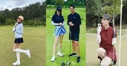 Cần bao nhiêu tiền để nhập môn chơi golf - môn thể thao của giới thượng lưu?