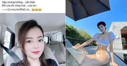 Hằng Túi bị nghi đá xéo Hiền Hồ giữa ồn ào cặp kè đại gia: "Của tôi cũng hoá... của em"