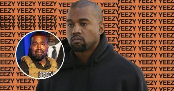 Kanye West bị cấm biểu diễn tại Grammy sau loạt ồn ào gây rối trên MXH