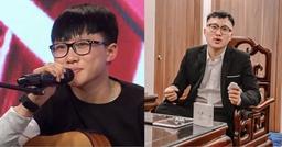 Thí sinh từng "trả treo" với BGK tại Got Talent 2016: Thừa nhận sai lầm năm xưa, đi làm văn phòng