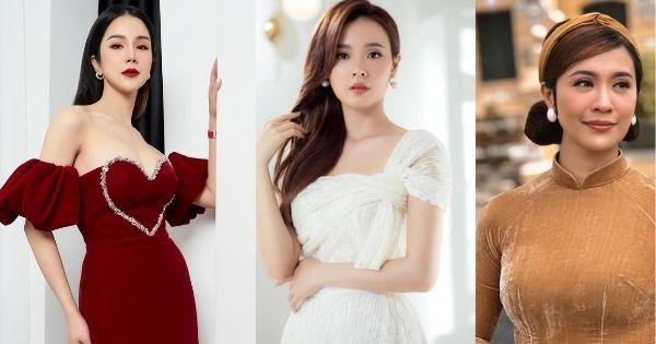 Sao Việt trị "tiểu tam" cao tay: Midu vạch trần chiêu trò, NSND Lê Khanh cảm ơn người thứ 3