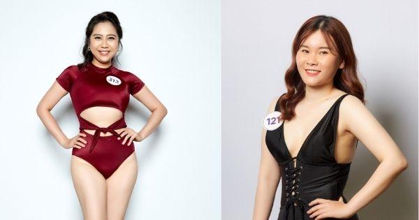 Thí sinh Miss Universe Việt Nam 2022 du học Mỹ, giỏi tiếng Anh nhưng vẫn bị netizen chê vì điều này
