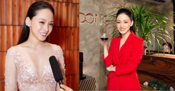 Cuộc sống của Hoa hậu Phương Nga sau 5 năm vụ tình - tiền chấn động với đại gia công nghệ