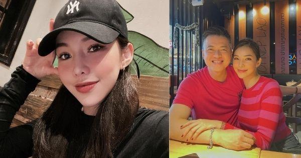 Cuộc sống hiện đại của Lưu Đê Ly - nữ diễn viên VFC lấy chồng người ta, bị khán giả quay lưng