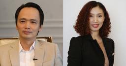 Vũ Đặng Hải Yến, người thay ông Trịnh Văn Quyết điều hành Tập đoàn FLC và Bamboo Airways là ai?
