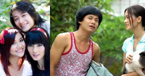 Dàn sao "Tuyết nhiệt đới" sau 16 năm: Anh Thư tái xuất showbiz, Thanh Hằng độc thân tuổi 39