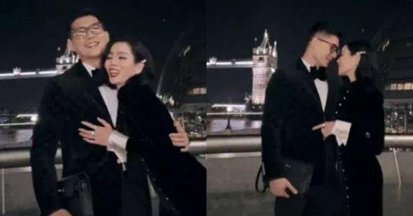 Lệ Quyên tung 7749 khoảnh khắc sà vào lòng tình trẻ Lâm Bảo Châu trong dịp sinh nhật 41 tuổi