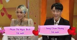 Trai IT Hàn say đắm nữ thợ xăm Việt từ cái nhìn đầu tiên, cầu hôn chỉ sau 1 tháng hẹn hò