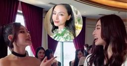 Đỗ Hà và Lương Thùy Linh bắt trend màn bào chữa của Trương Hồ Phương Nga tại tòa: Vô tư hay vô duyên