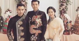 3 người con trai xinh gái đẹp của ông chủ Tân Hoàng Minh: Học thức khủng, giữ vị trí cao ở tập đoàn