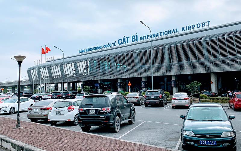 Nguyên nhân phi công gọi hơn 10 cuộc bất thành với đài không lưu sân bay Cát Bi
