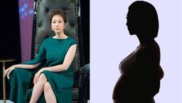 Lều Phương Anh mời mọi người ngắm ảnh bụng bầu sắp sinh sau ồn ào yêu công khai đàn ông có vợ