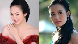 Á hậu đẹp nhất Việt Nam Lưu Bảo Anh: Làm Mai Phương Thúy lu mờ nhưng tuột vương miện vì tin đồn