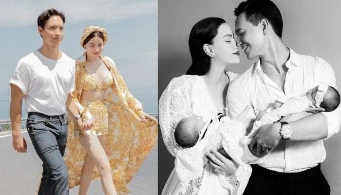 Vì sao Hồ Ngọc Hà chưa làm đám cưới với Kim Lý?