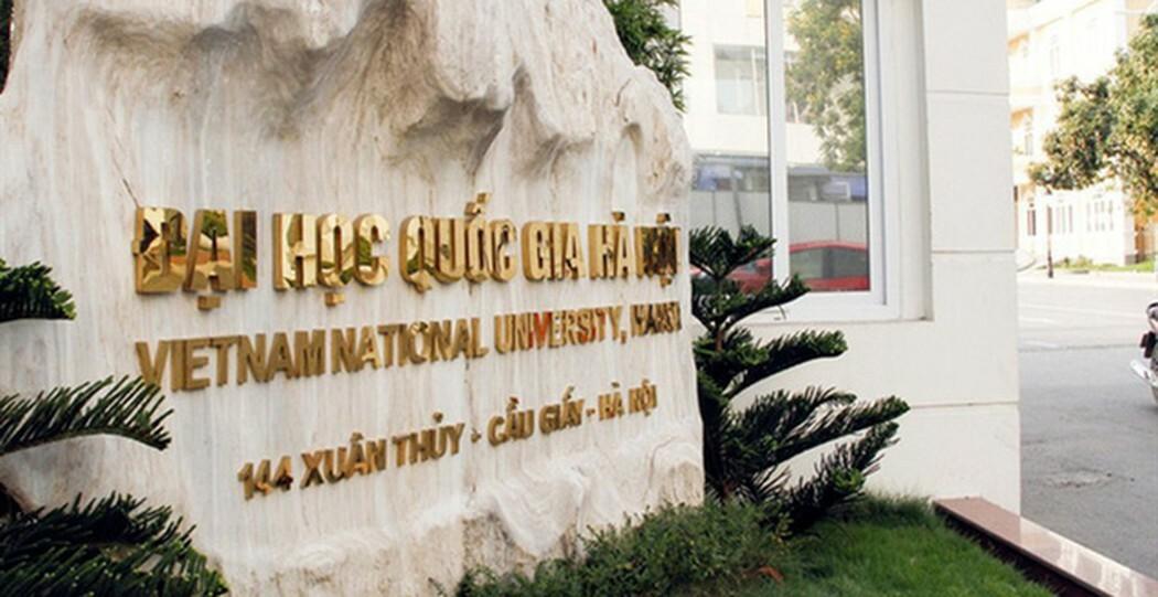 Đại học Quốc gia Hà Nội cho học sinh cấp 3 học trước đại học