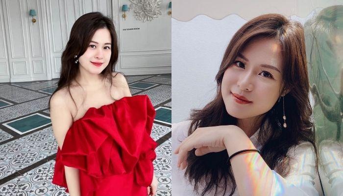 Tôn Hà Anh - Cô chị trong gia đình có 2 con gái học Harvard: Xinh như minh tinh, cố vấn của McKinsey