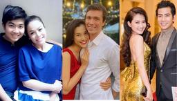 5 cuộc hôn nhân ngắn nhất showbiz Việt: Cặp MC Hoàng Oanh cũng không tiếc bằng cặp này