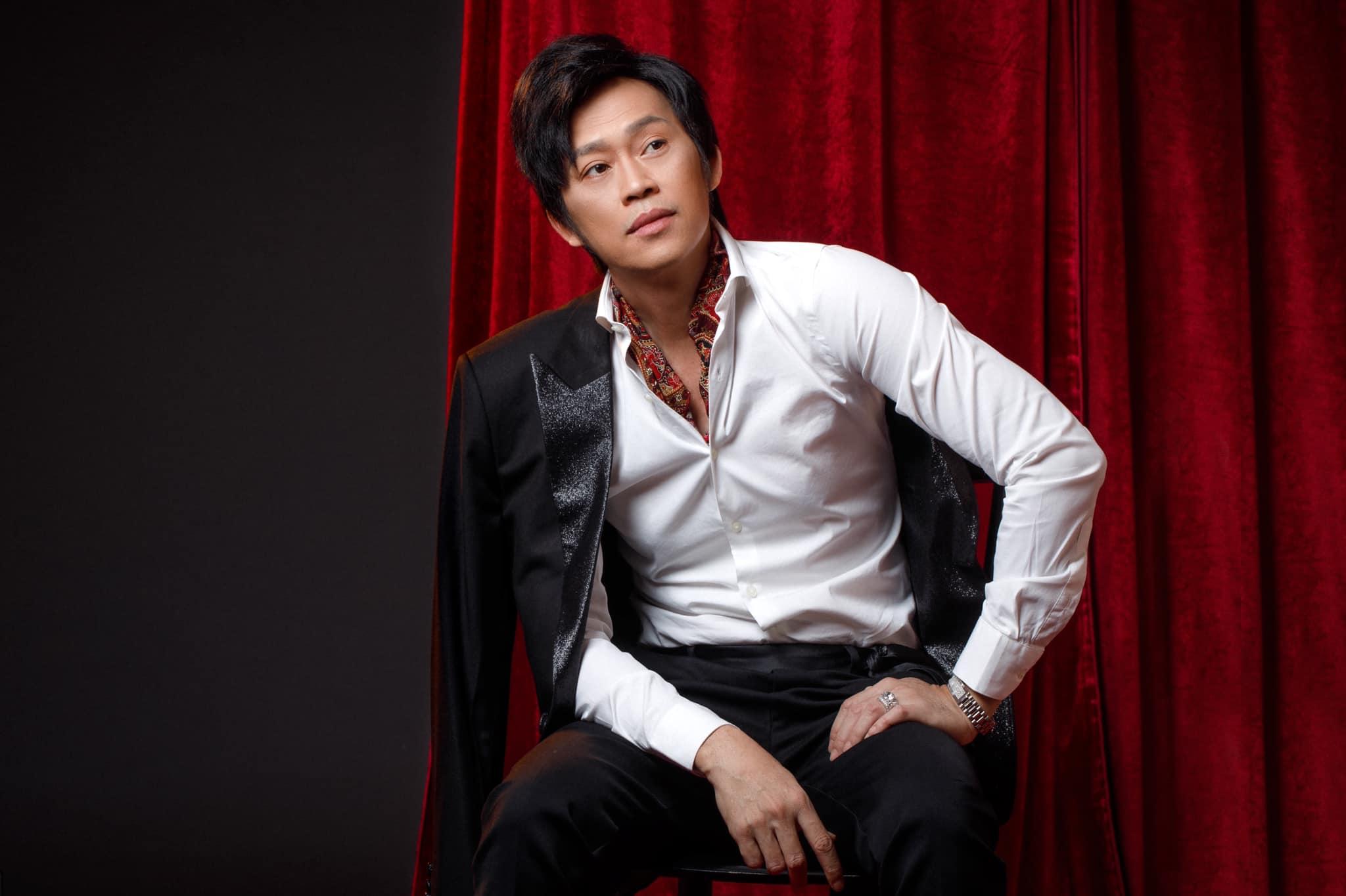 Hoài Linh là ai? Danh hài đình đám Vbiz, sụp đổ hình tượng vì chậm giải ngân tiền từ thiện