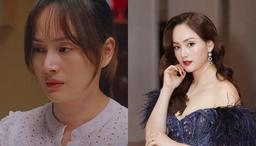 Diễn viên Lan Phương - Khánh của Thương Ngày Nắng Về: Trên phim học kém, ngoài đời thạo 4 thứ tiếng