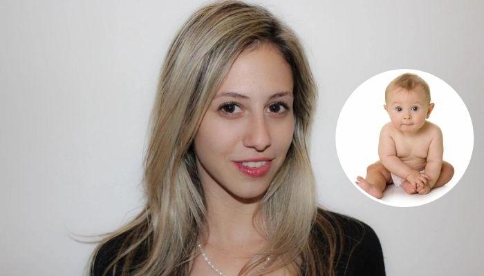 Cô gái kiếm hàng tỷ đồng nhờ đặt tên cho trẻ sơ sinh
