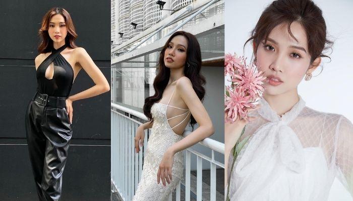 Nhan sắc yêu kiều của Đỗ Nhật Hà - Mỹ nhân chuyển giới duy nhất vào chung kết Miss Universe Vietnam