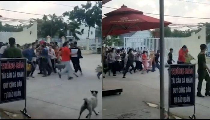 Người dân miền Tây chen chúc, đổ xô đi làm sổ đỏ từ rạng sáng